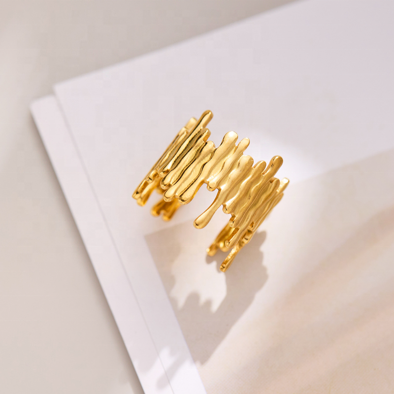 Chunky Ring