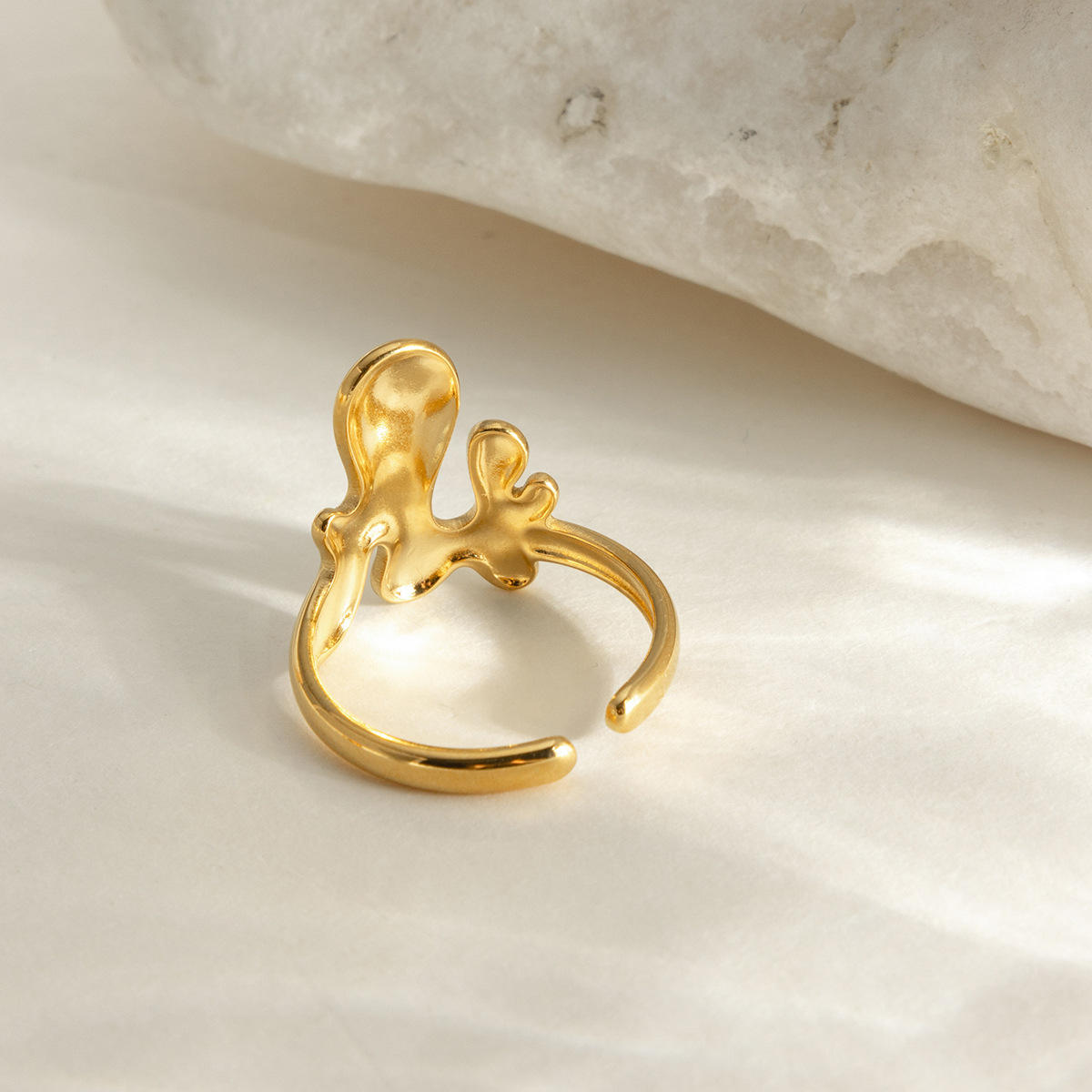Melt Ring