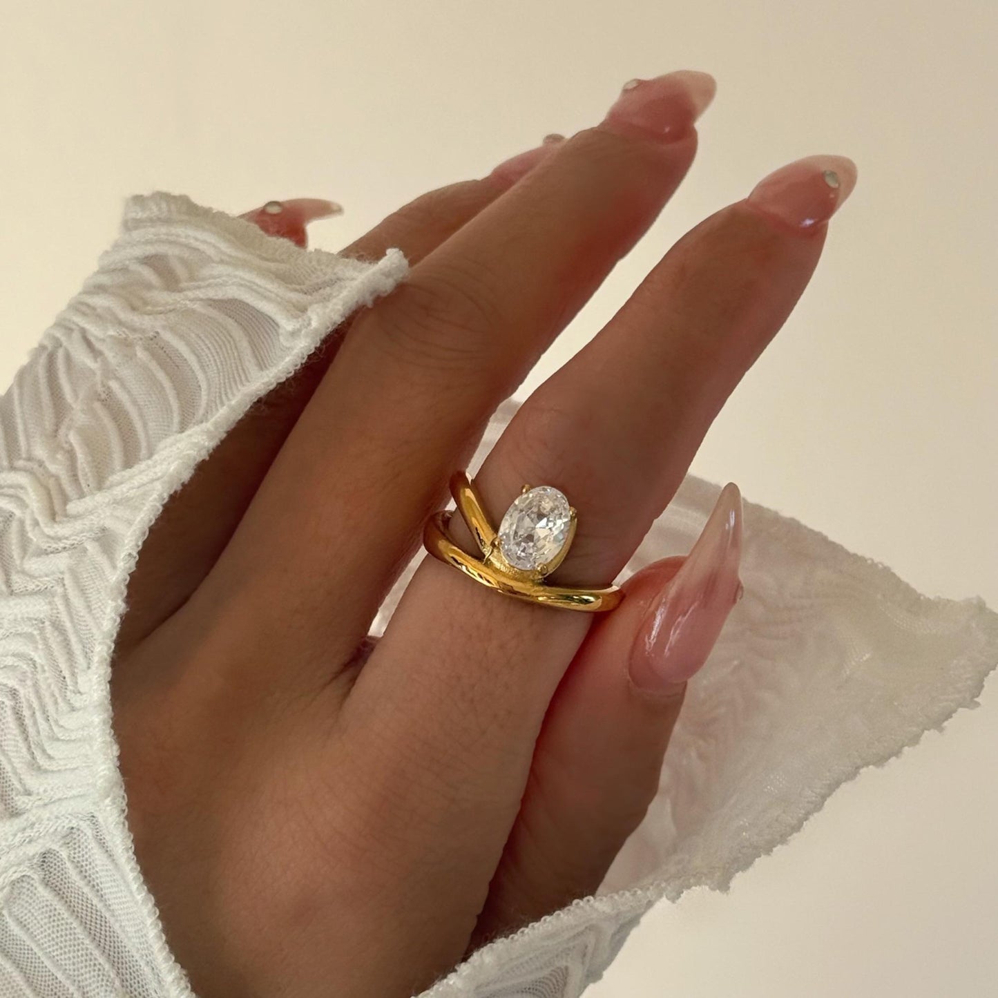 Promise Ring