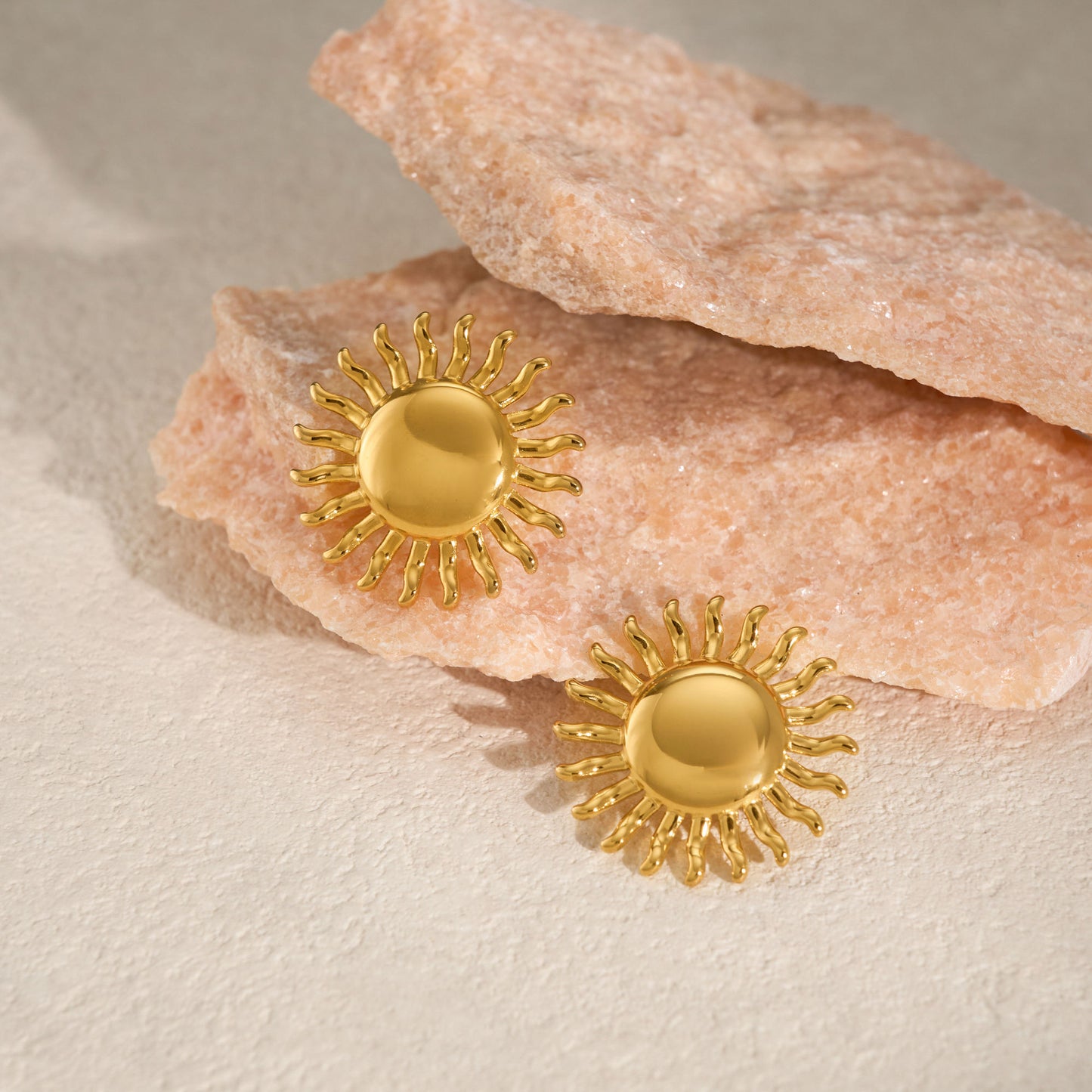 Sunny Earrings