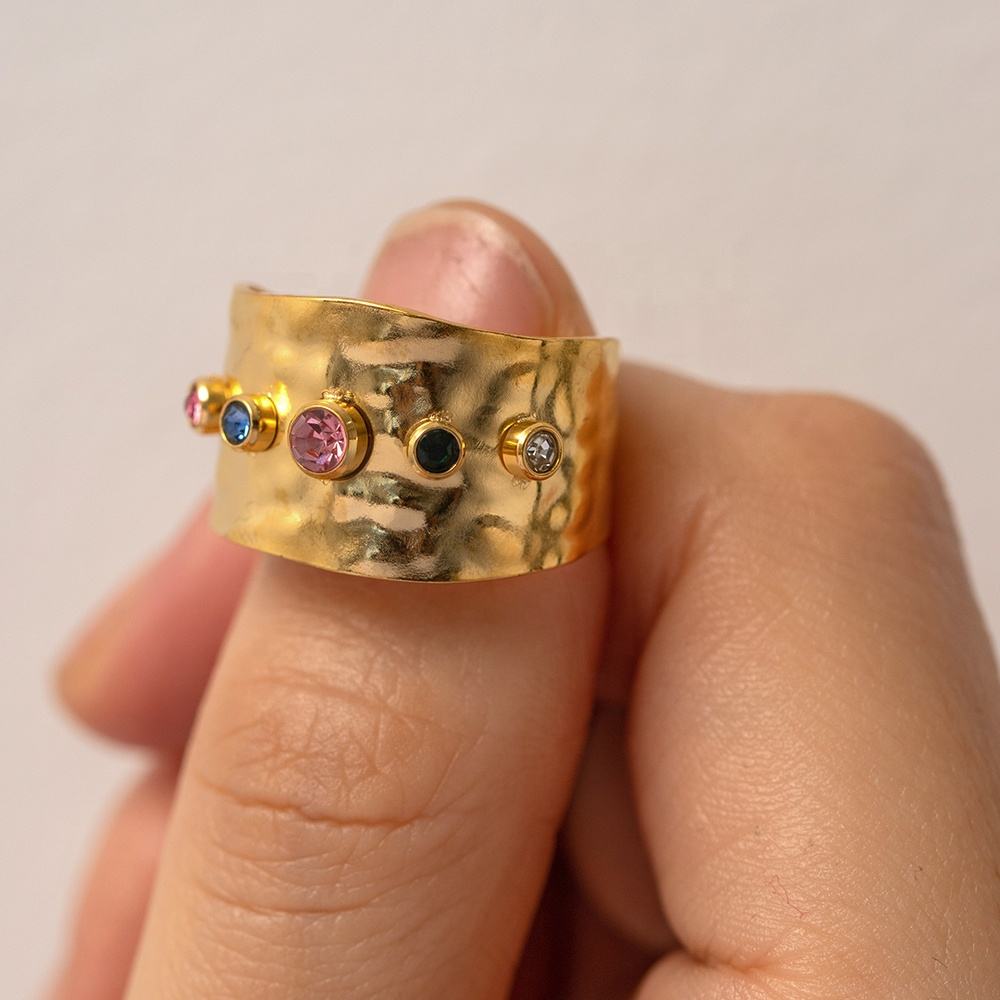 European Ring