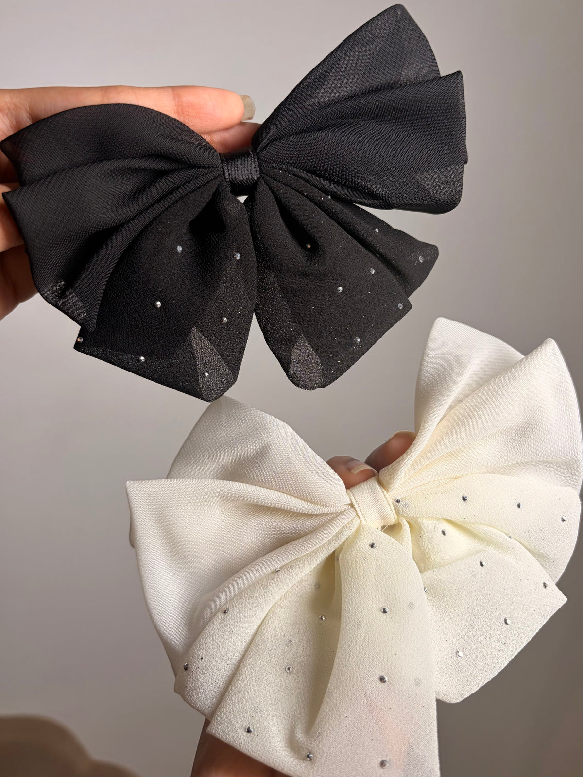 π Lover's Bow (hair bow)