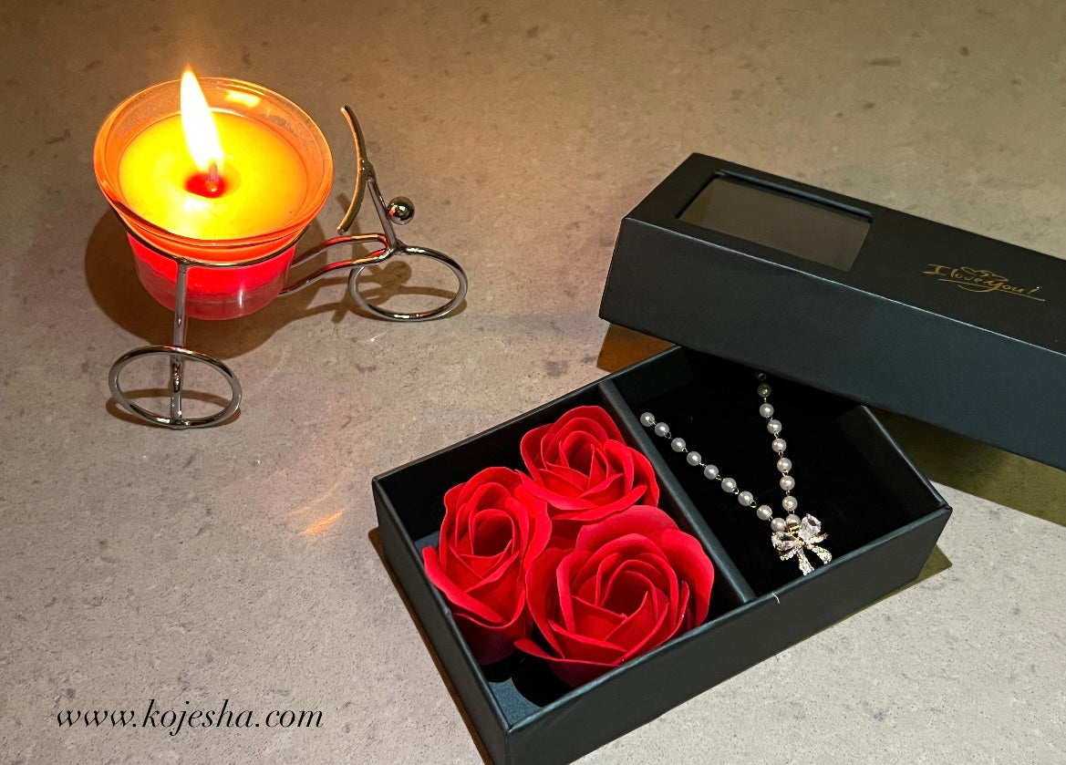 Valentine Gift Box For Her