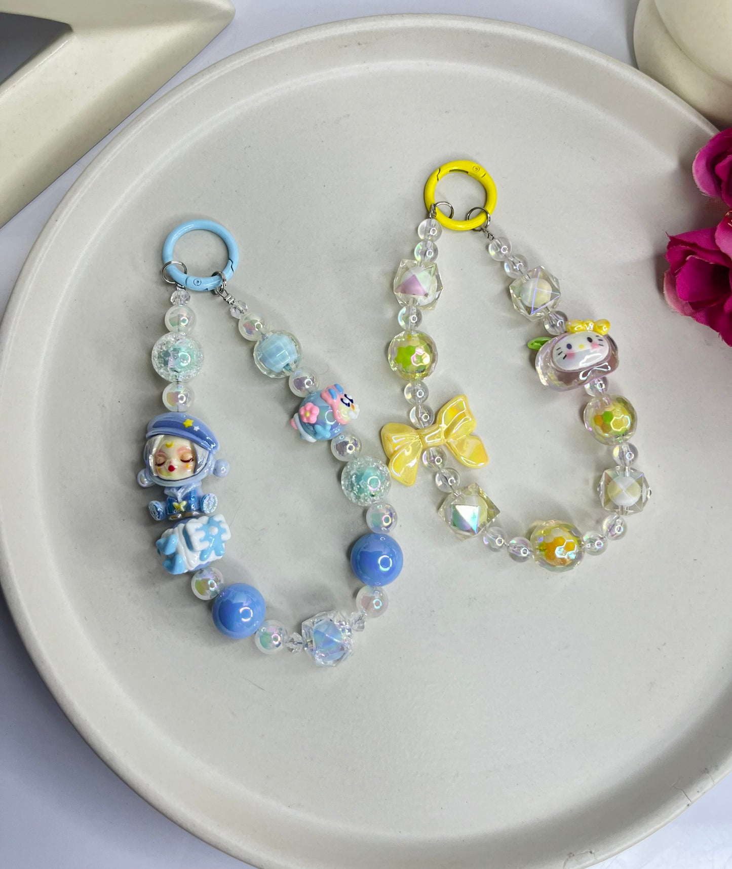 Phone Charm
