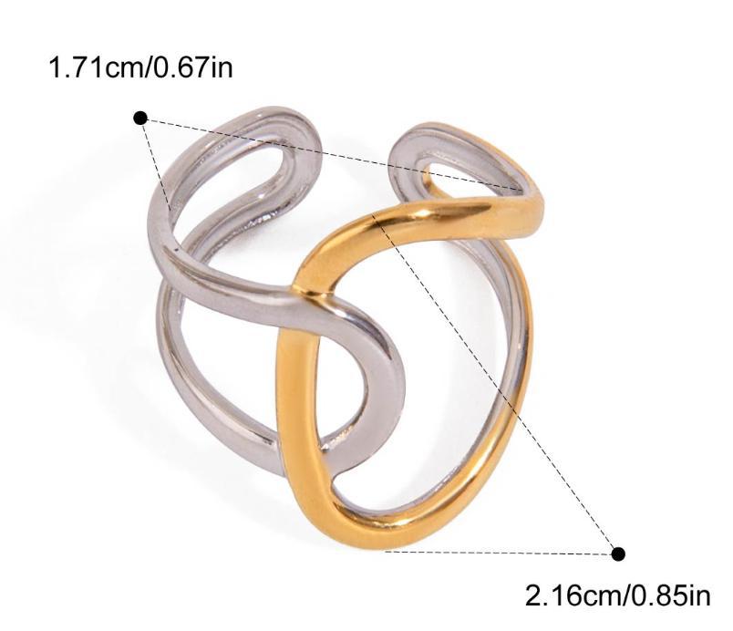 Dual Tone Ring