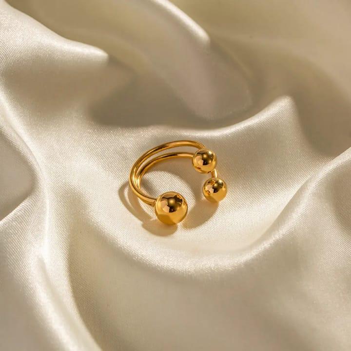 Adjustable Ring