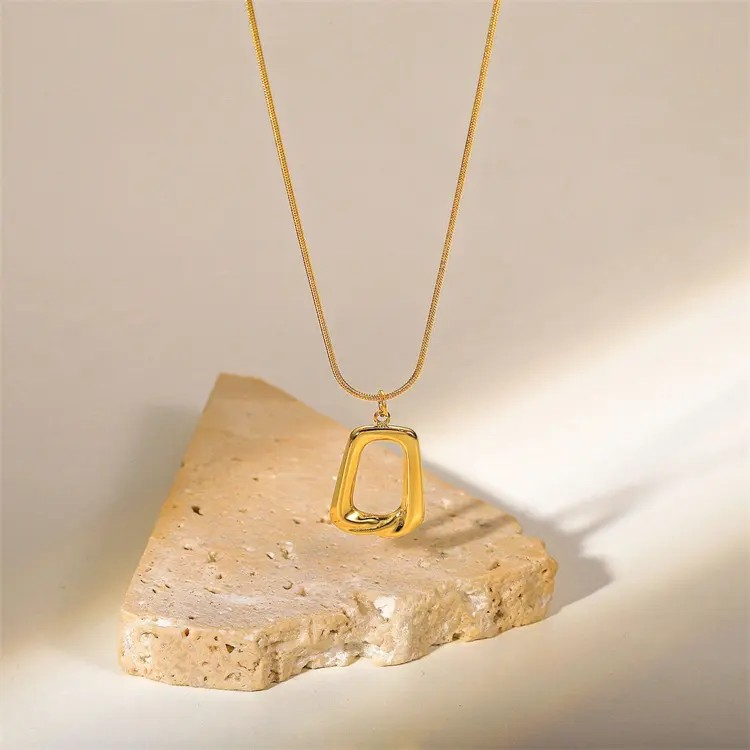 Water Resistant Necklace
