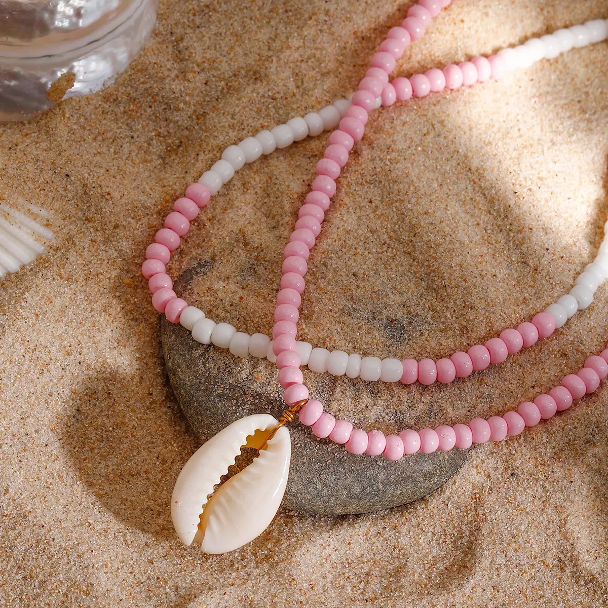 Beach Anklet