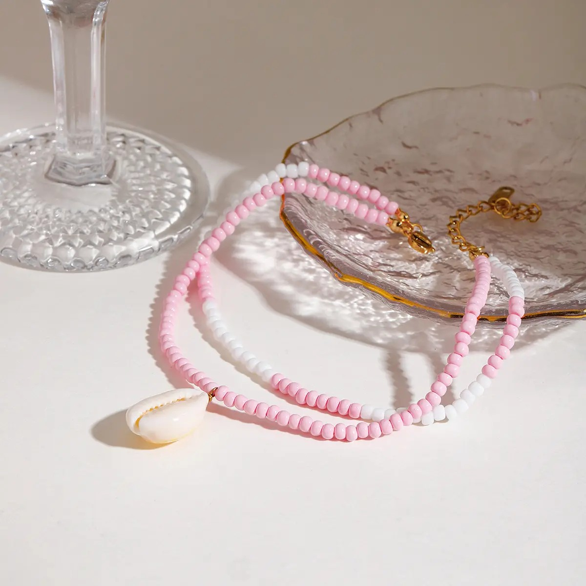 Beach Anklet