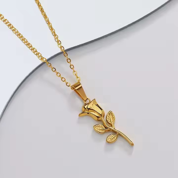 Valentine Necklace