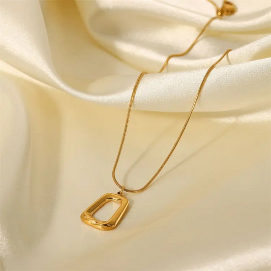 Water Resistant Necklace