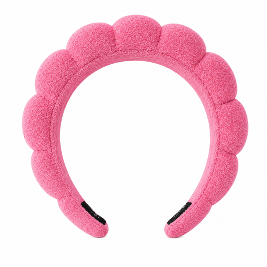 Makeup & Skincare Headband