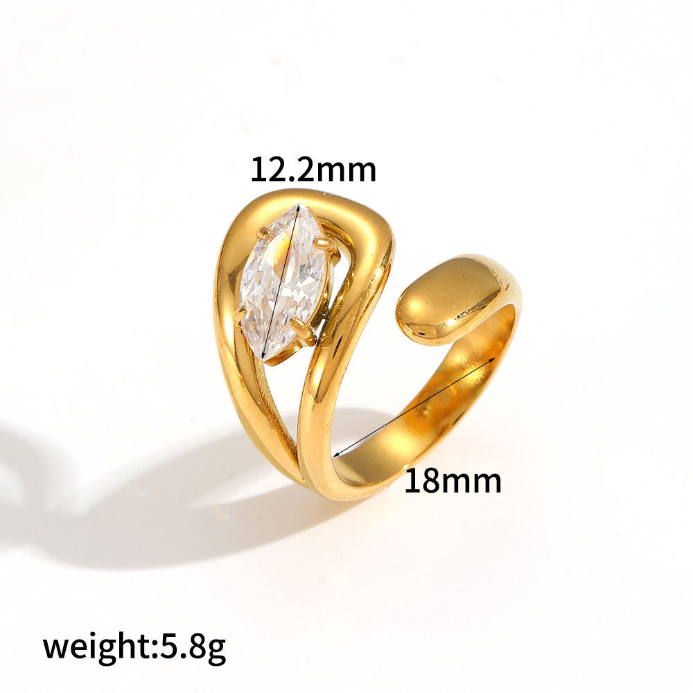 Date Ring