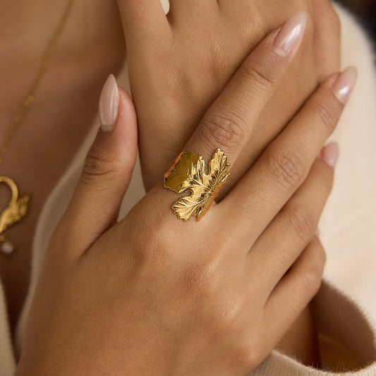 Autumn Ring