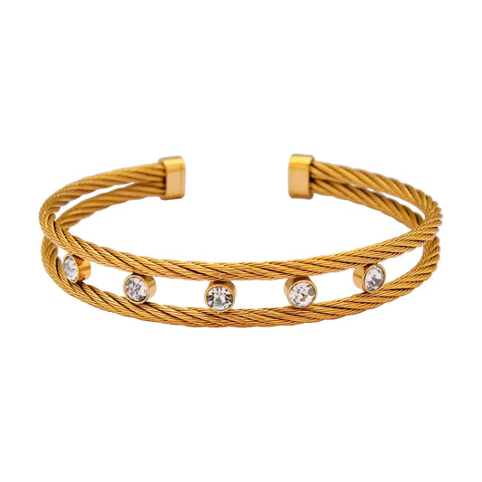 Luxe Bracelet