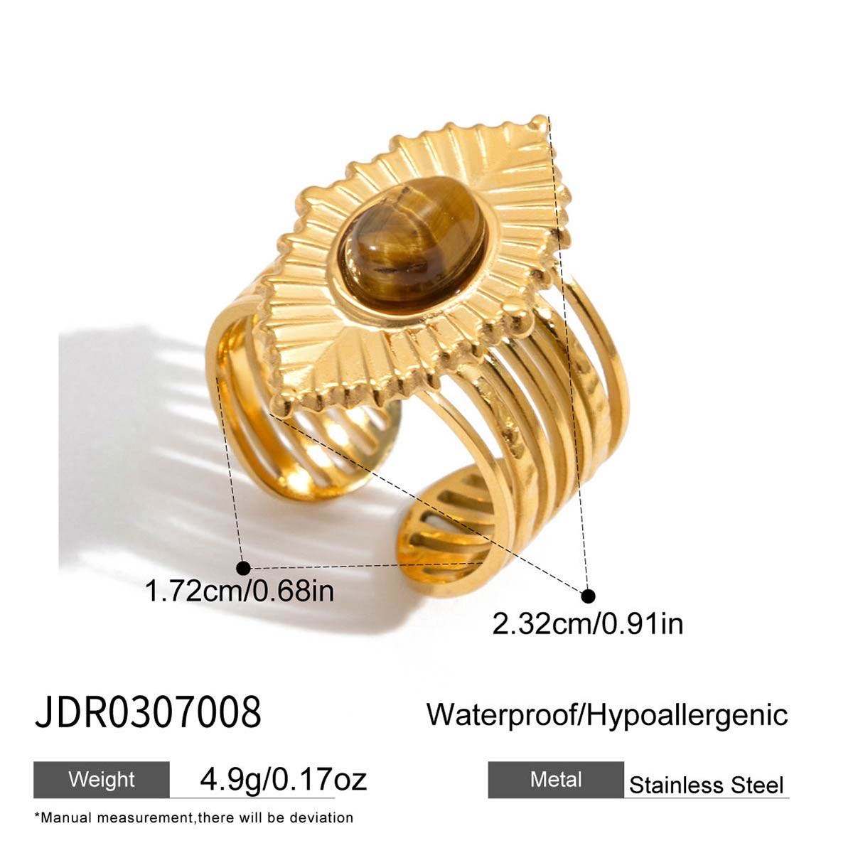 French Ring