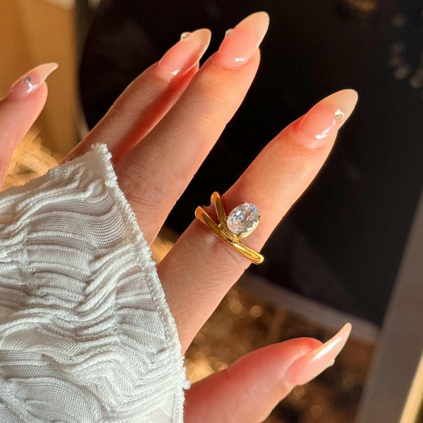 Promise Ring