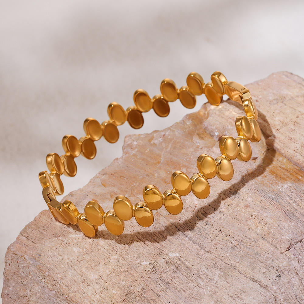 Classic Bangle Bracelet