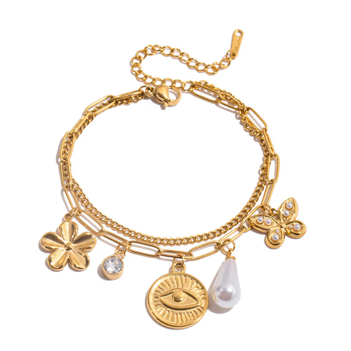 Charms Bracelet