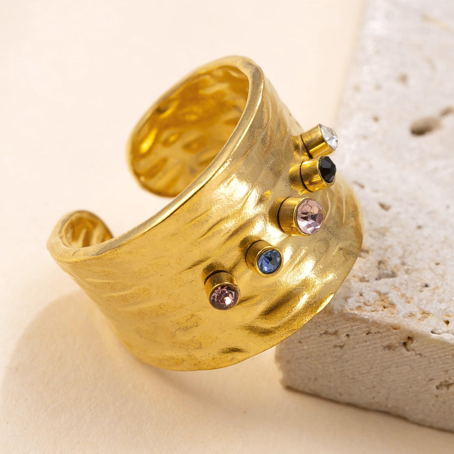 European Ring
