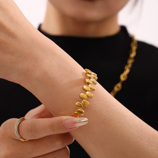 Classic Bangle Bracelet