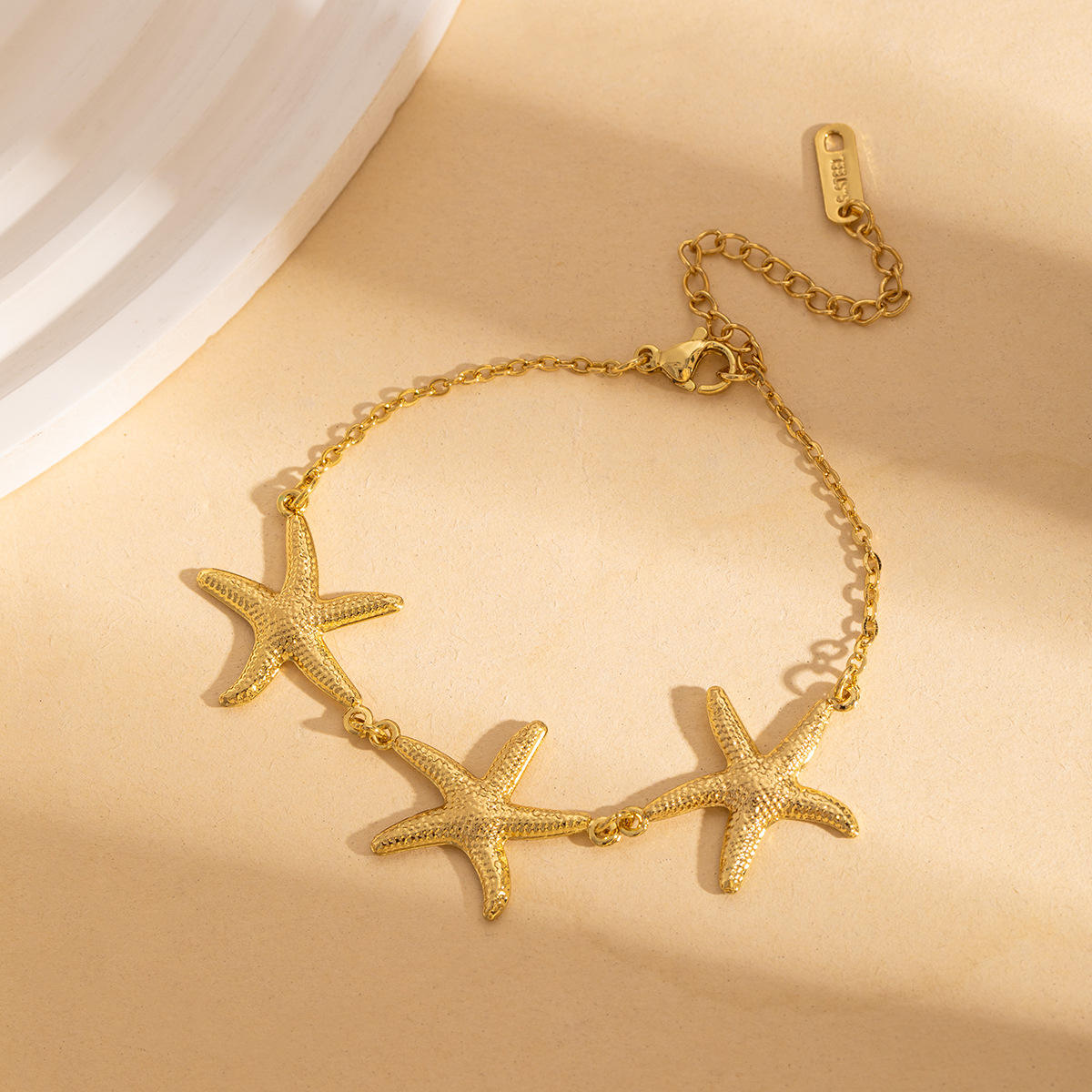 Starfish Bracelet