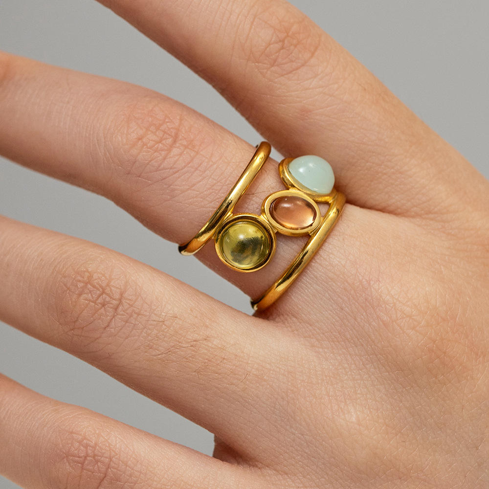 Paris Ring