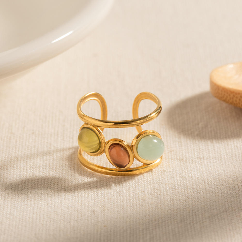 Paris Ring