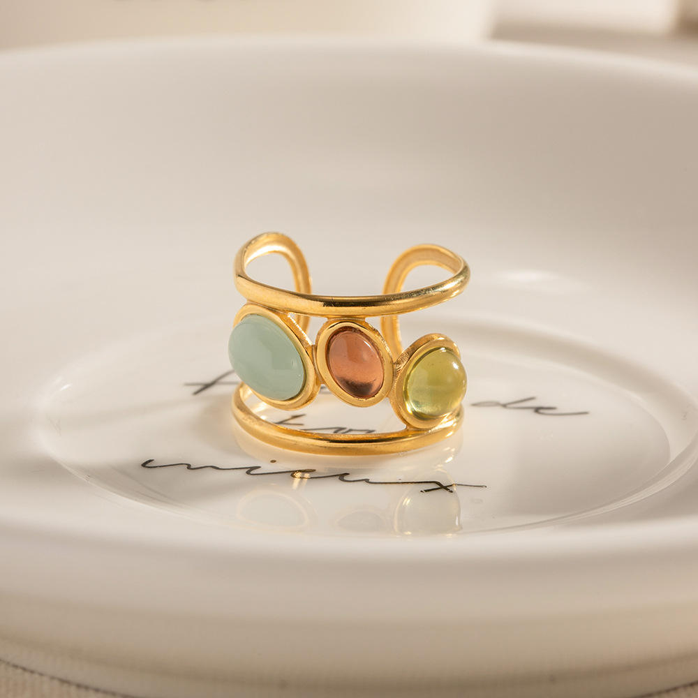 Paris Ring