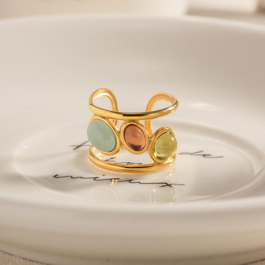 Paris Ring