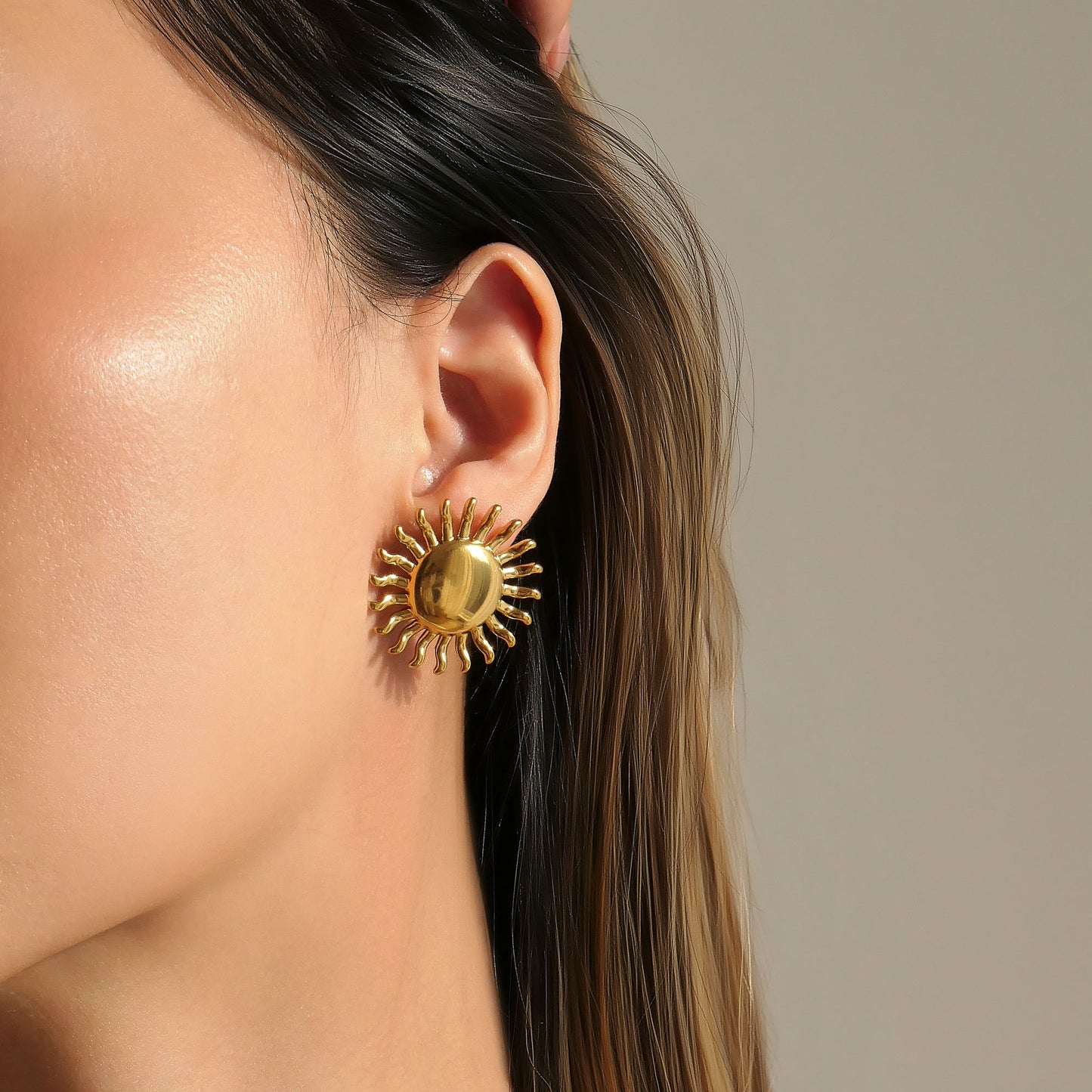 Sunny Earrings