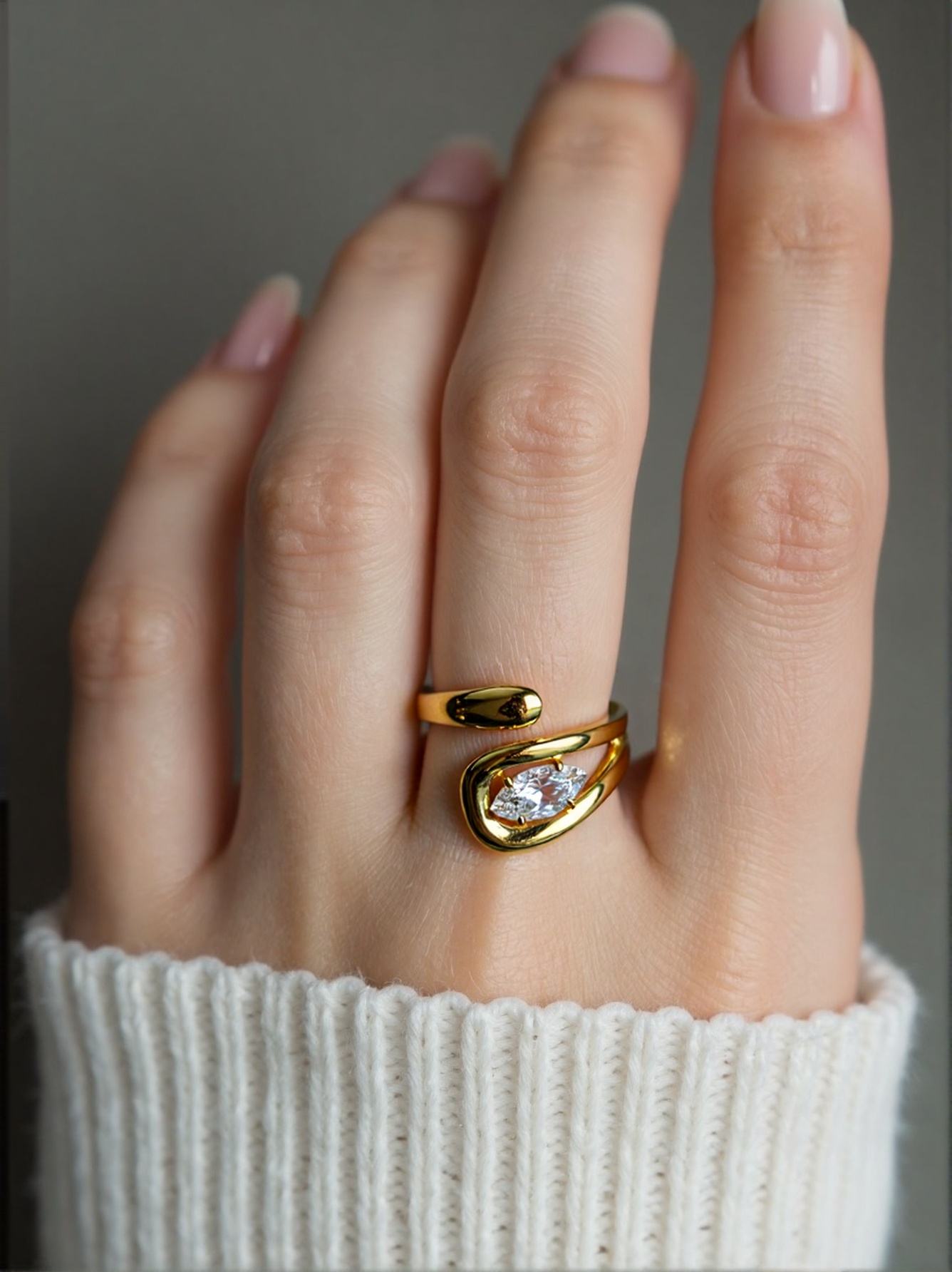 Date Ring