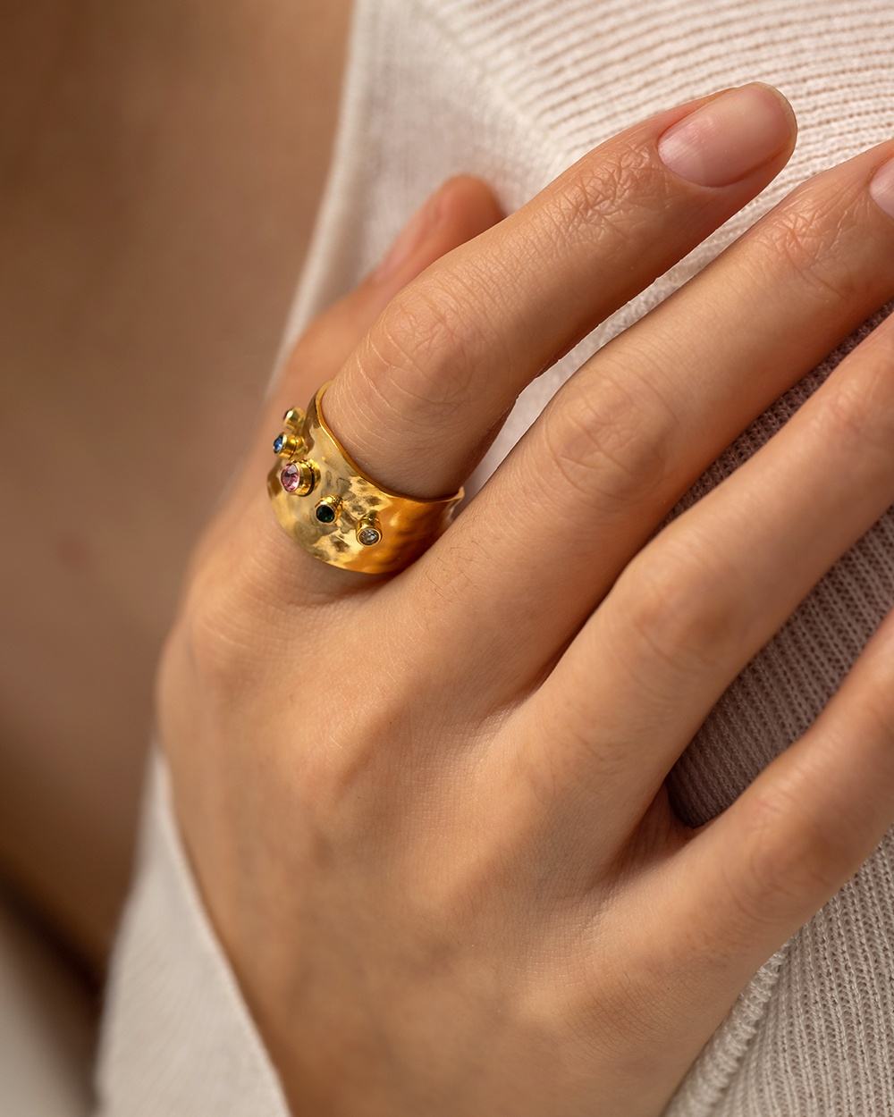 European Ring
