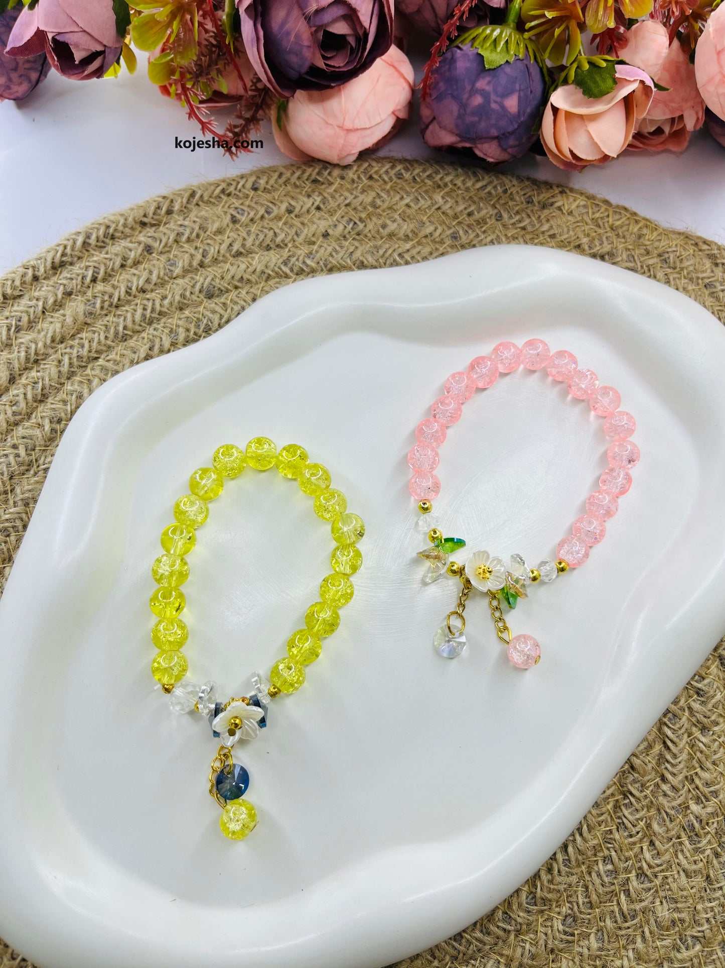Beads Bracelet