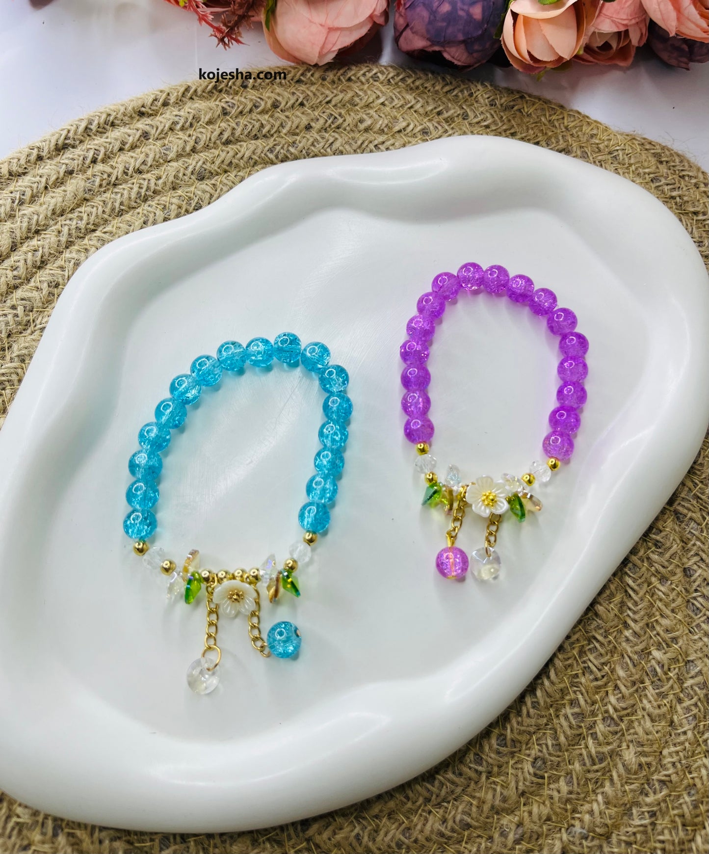 Beads Bracelet