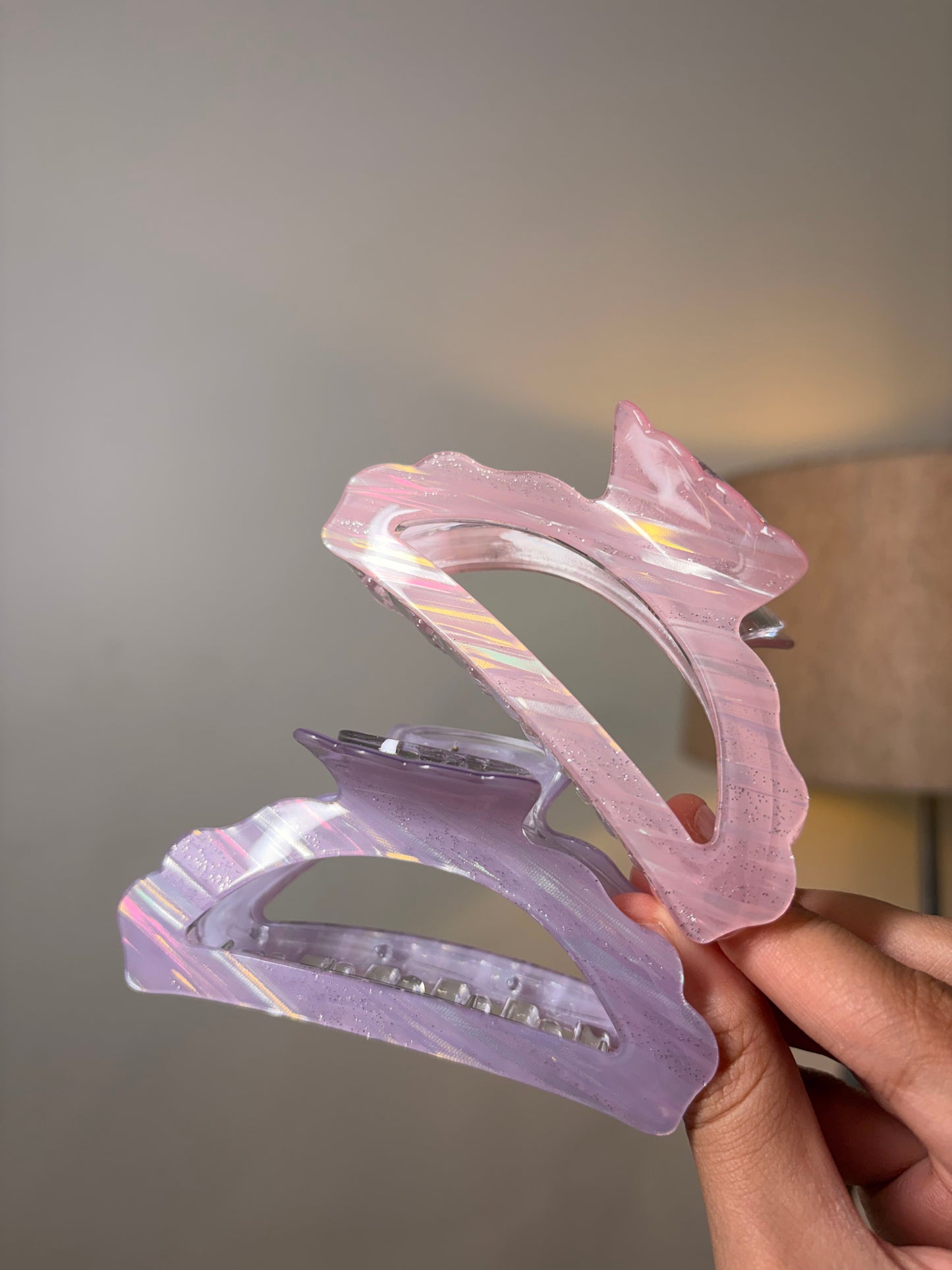 BowBelle Claw Clip ( Large )