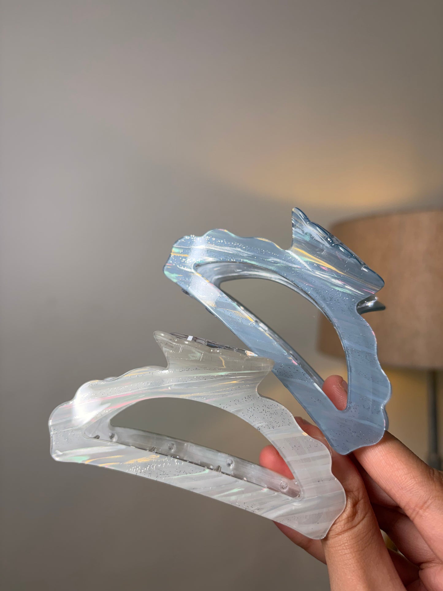 BowBelle Claw Clip ( Large )