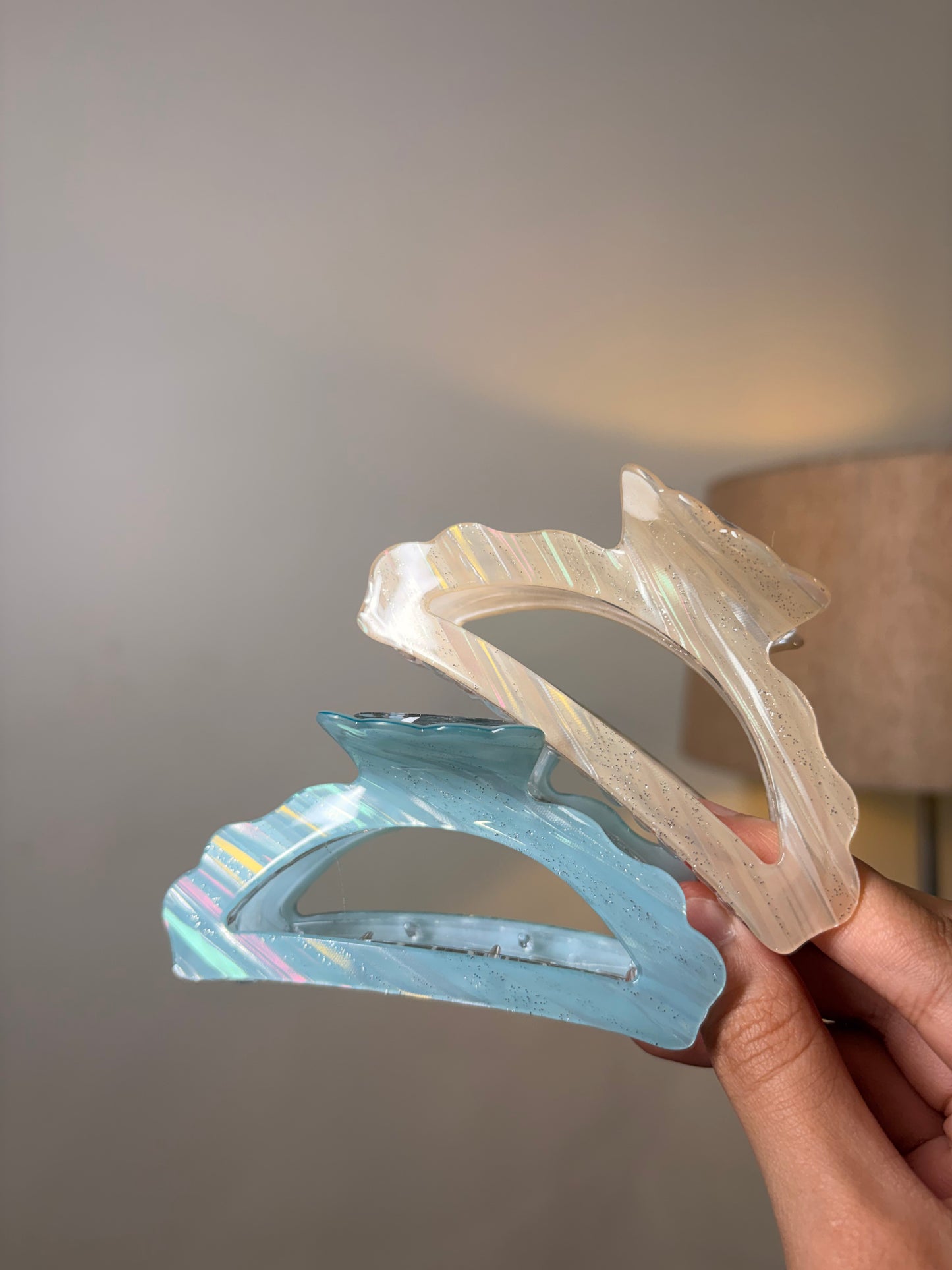 BowBelle Claw Clip ( Large )