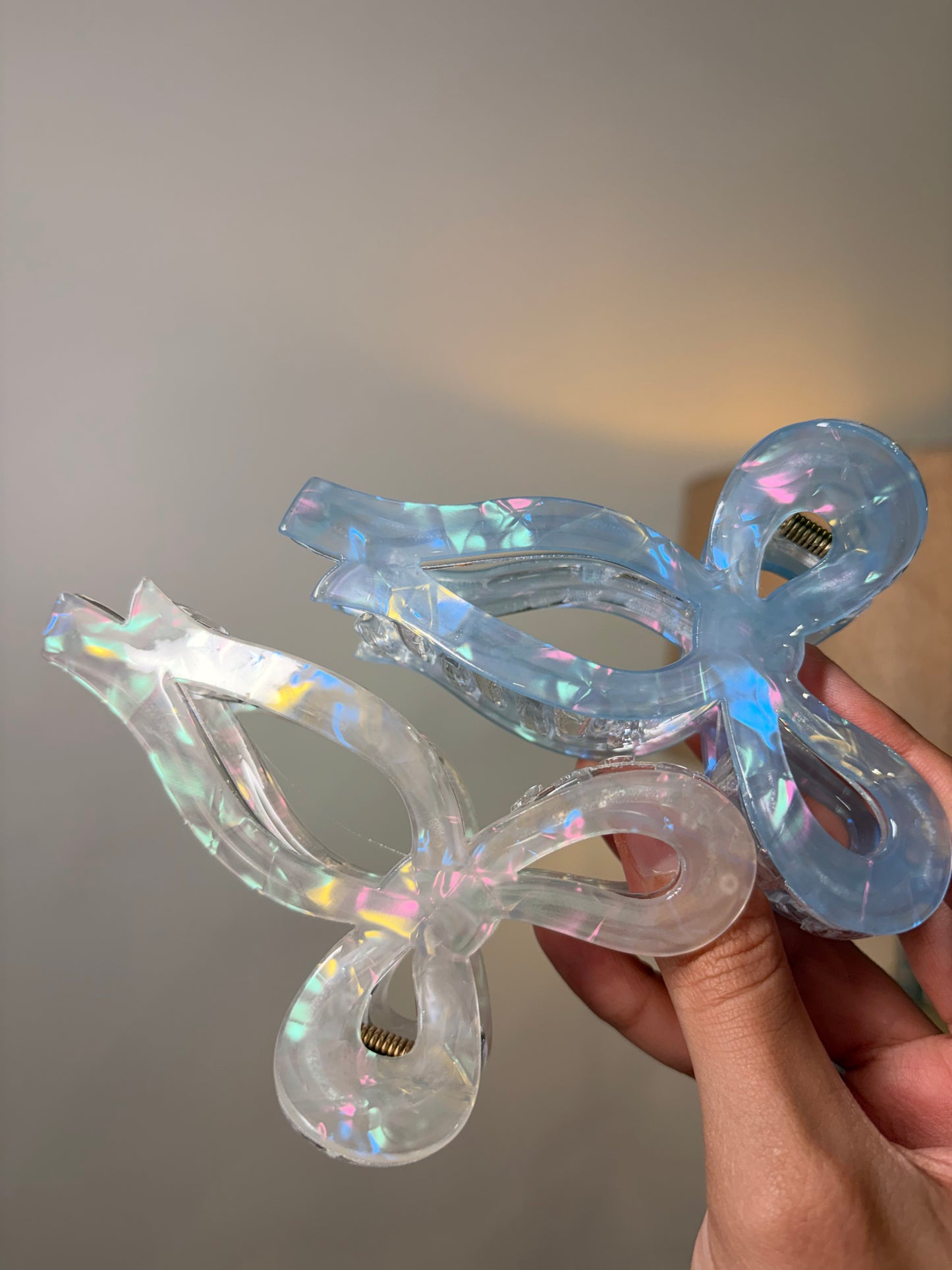 BowCharm Claw Clip ( Extra Large )
