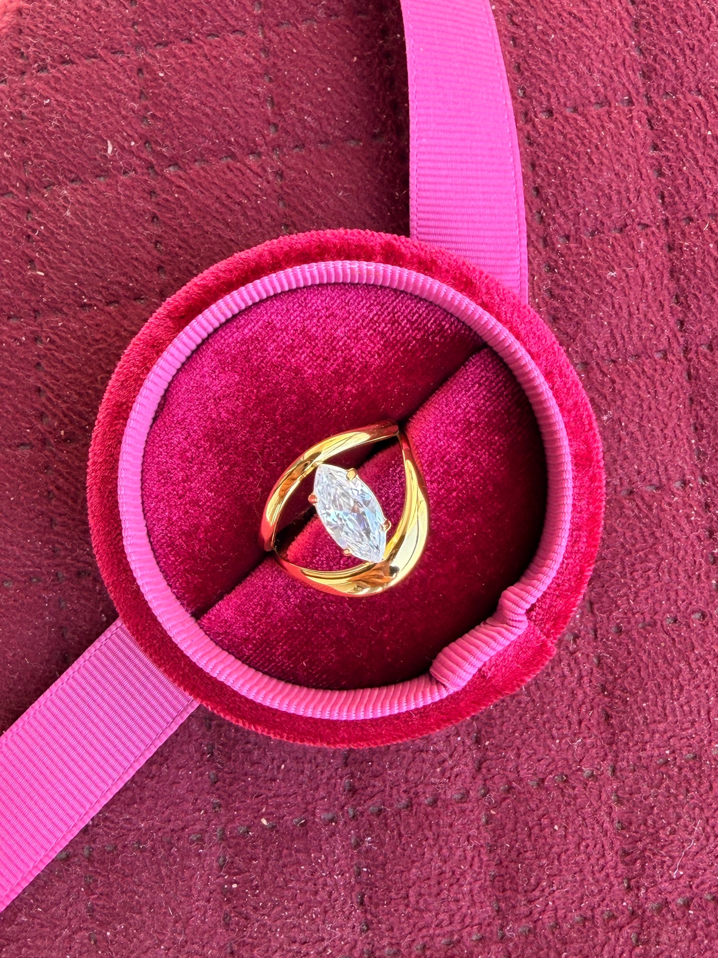Proposal Ring