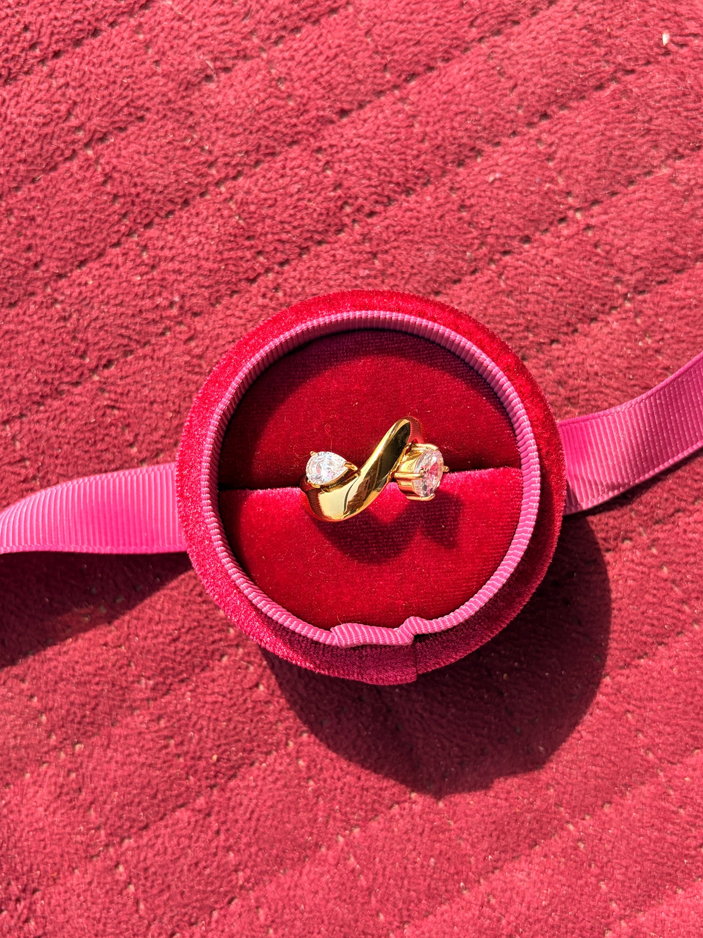 Duo Ring