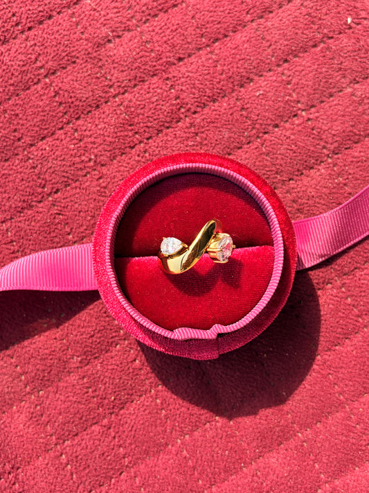 Duo Ring