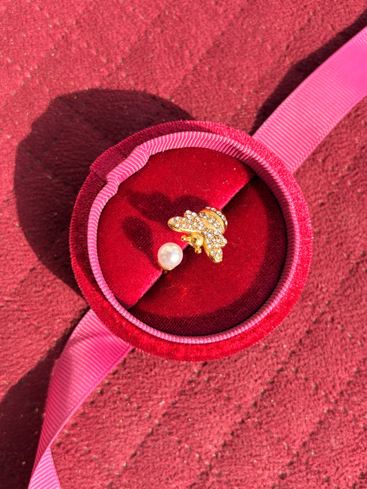Bee Ring