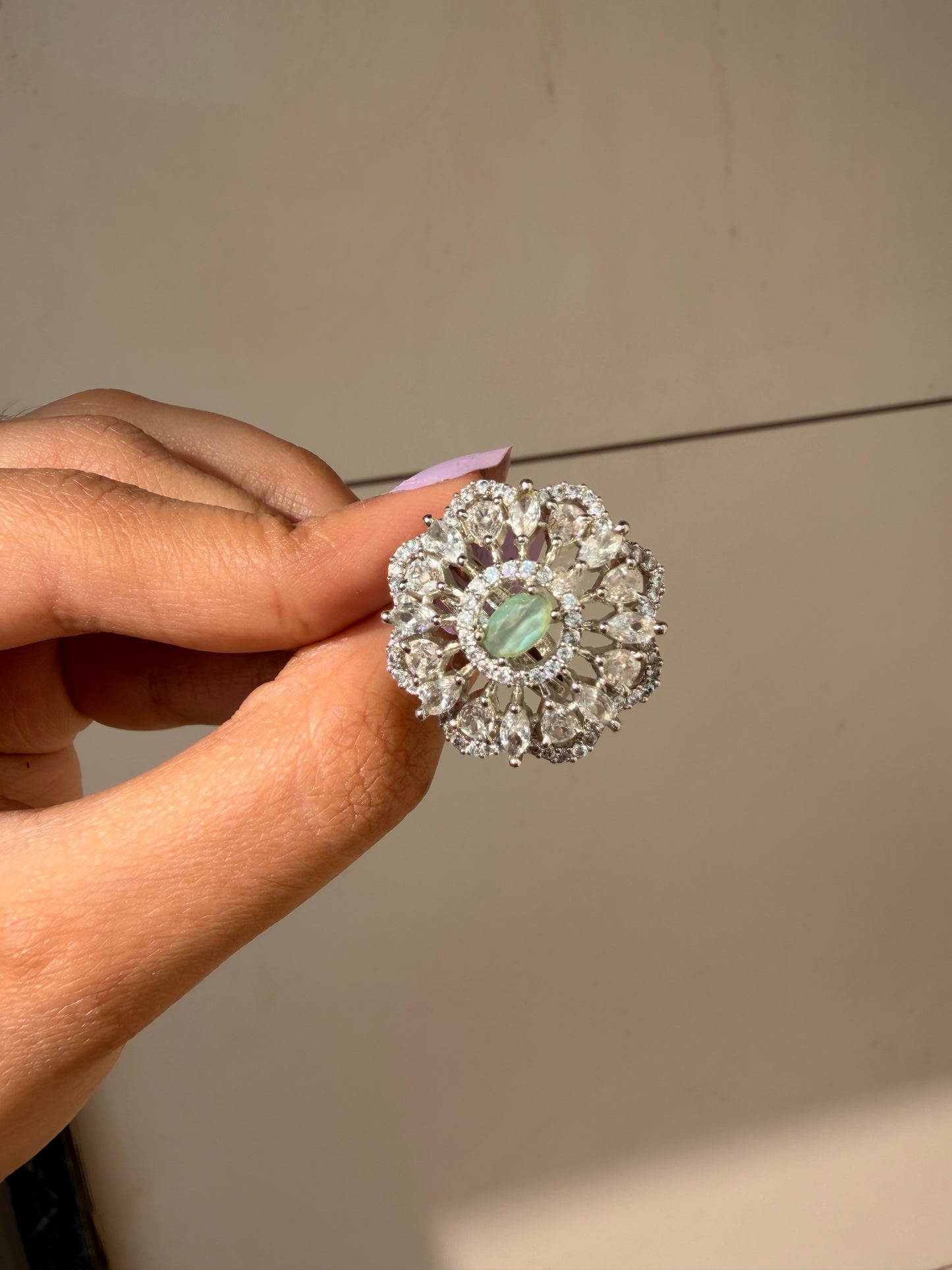 AD Ring