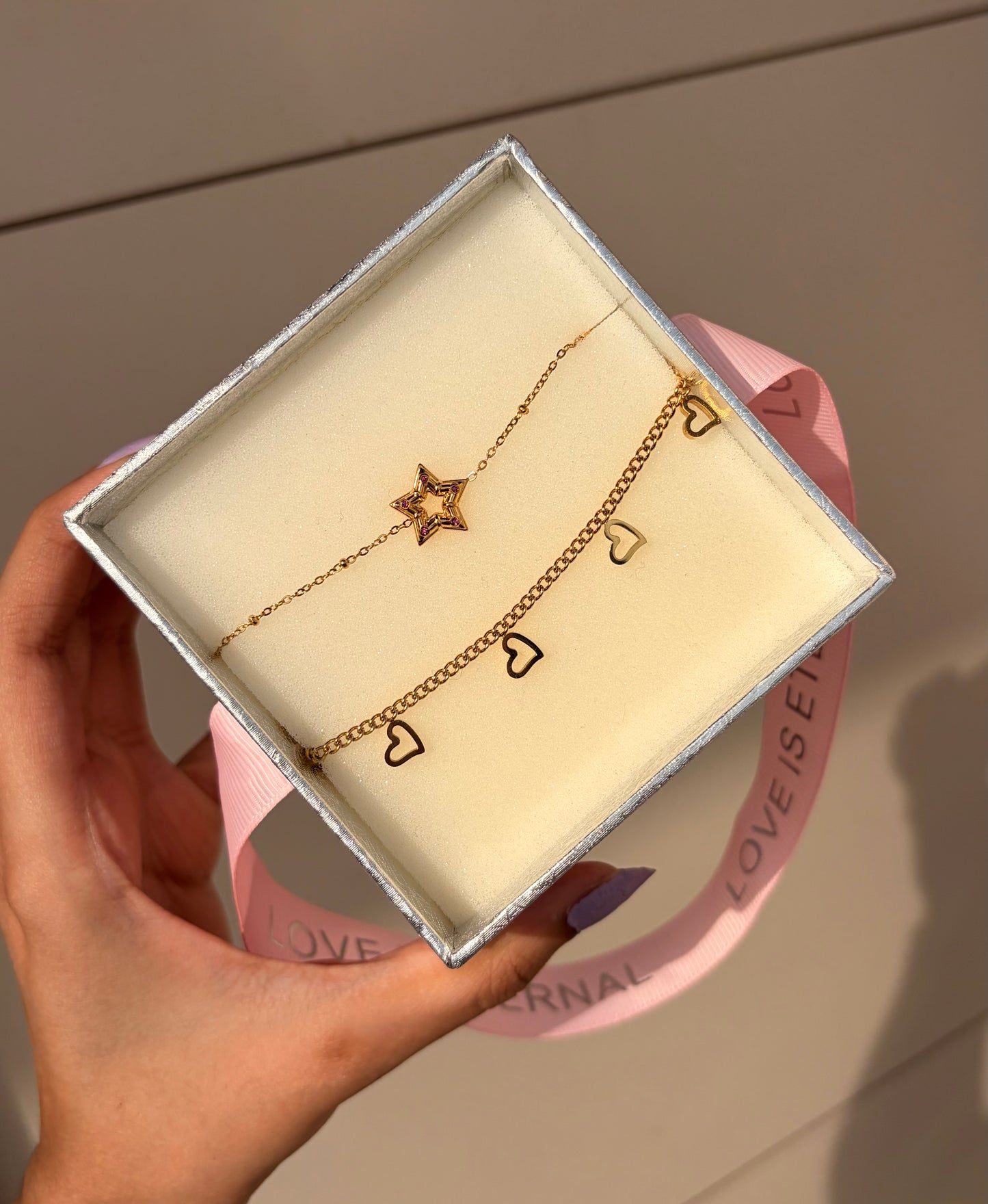 Chain Bracelet