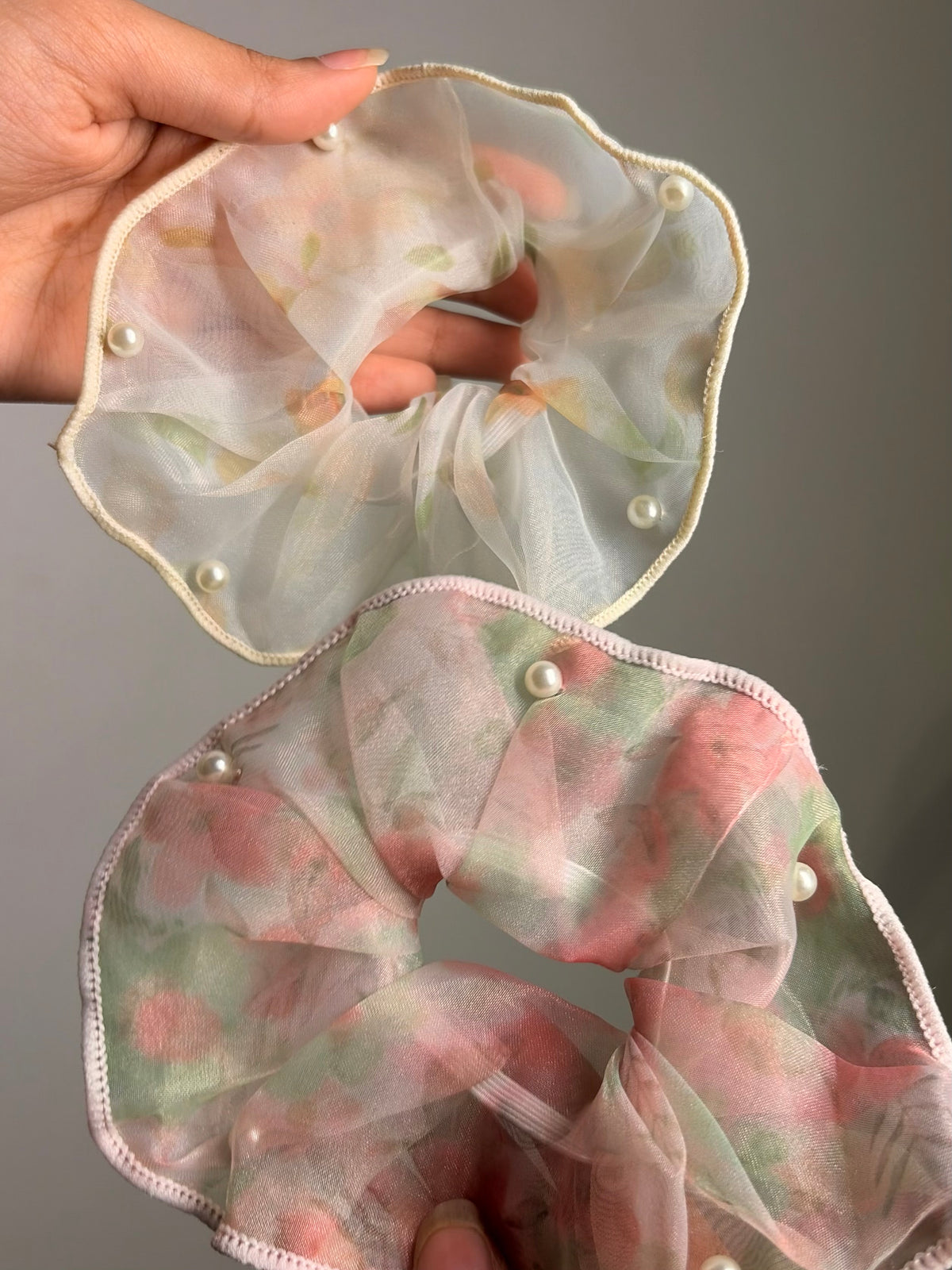 🎀 Softie Scrunch (scrunchies)