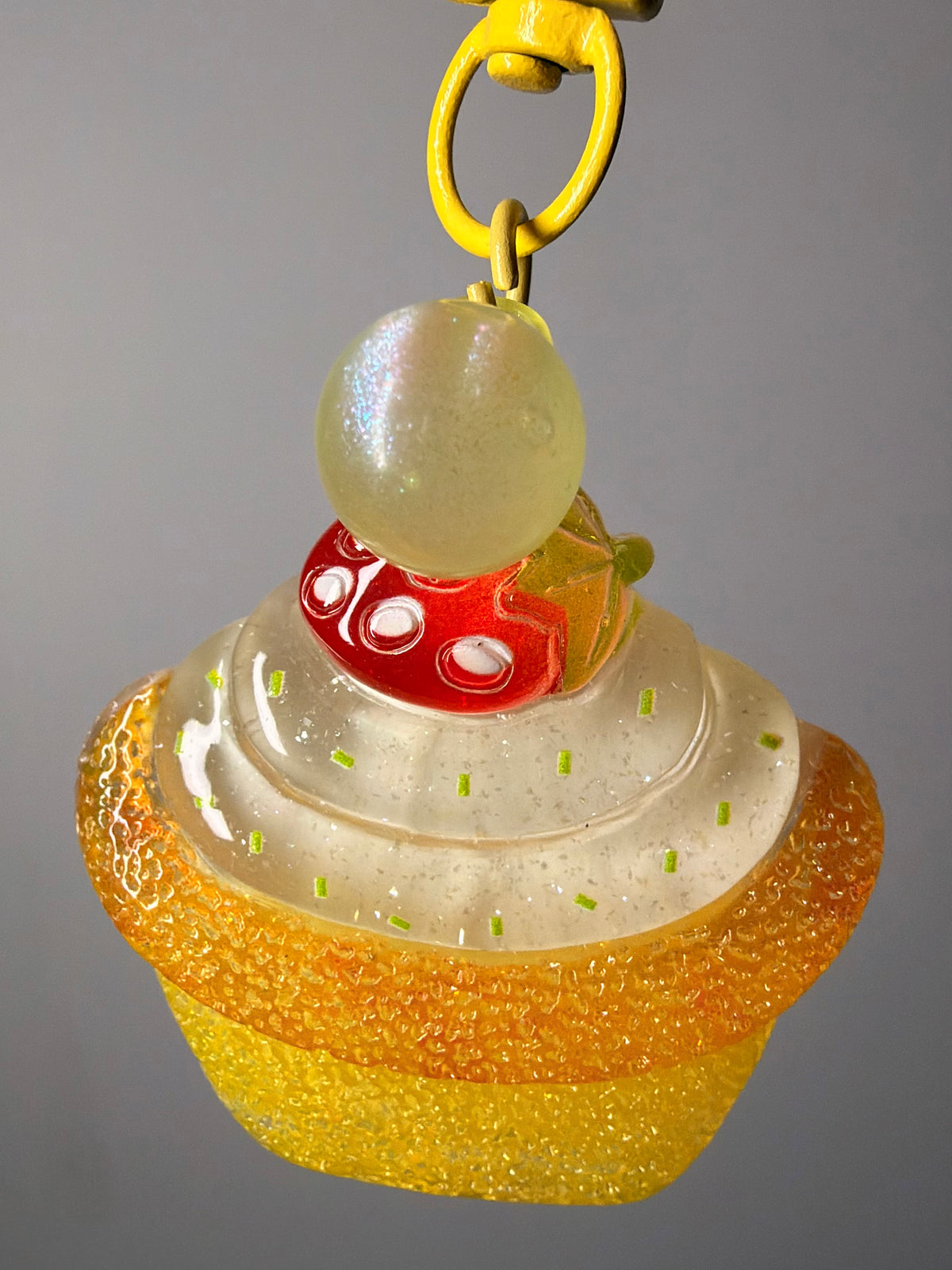 Sugar Rush Charms