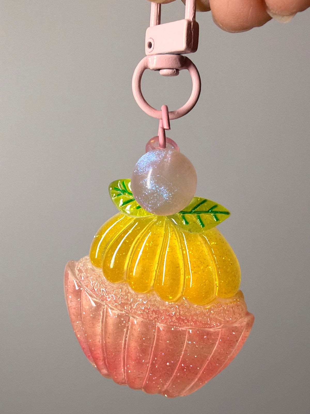 Sugar Rush Charms