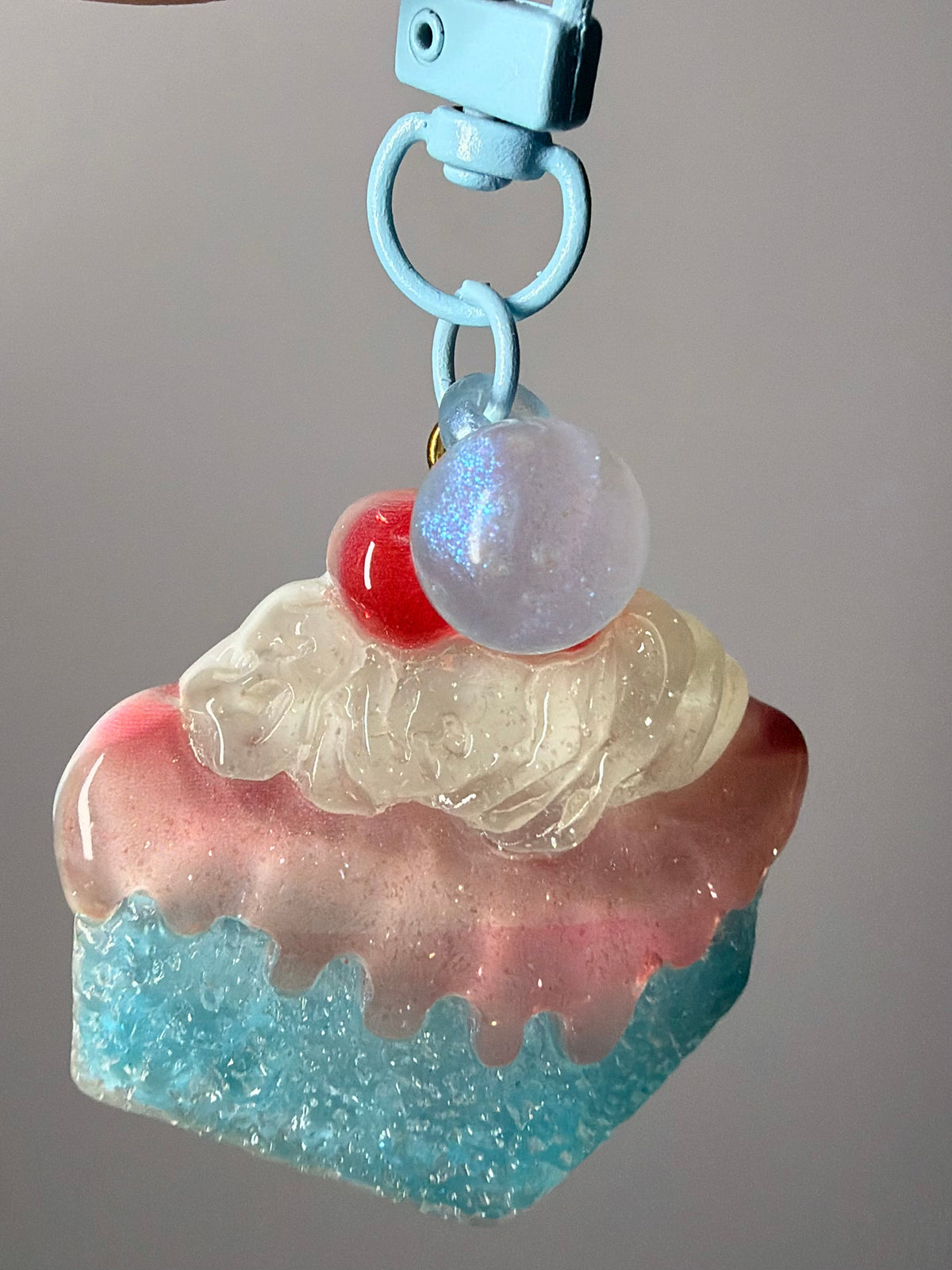 Sugar Rush Charms