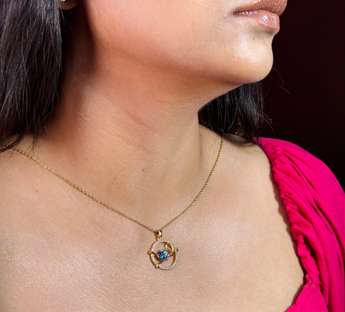 Love Necklace